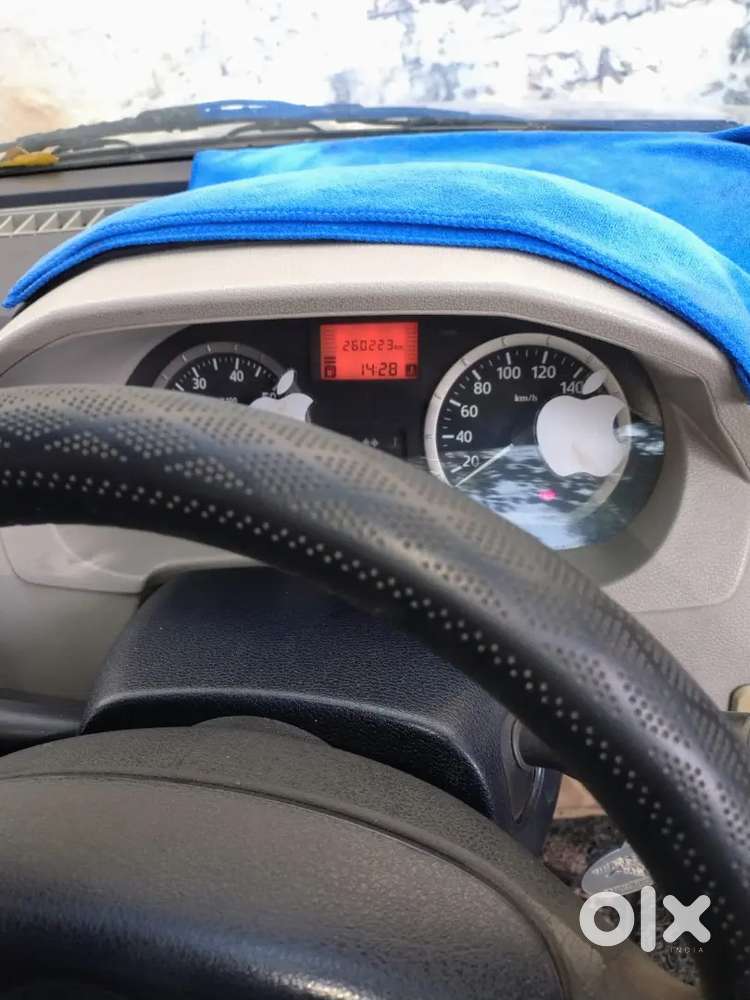 Mahindra Verito 2015