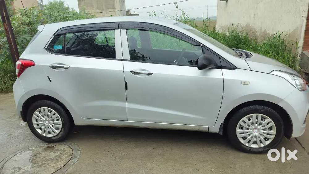 Hyundai Grand I10 2014