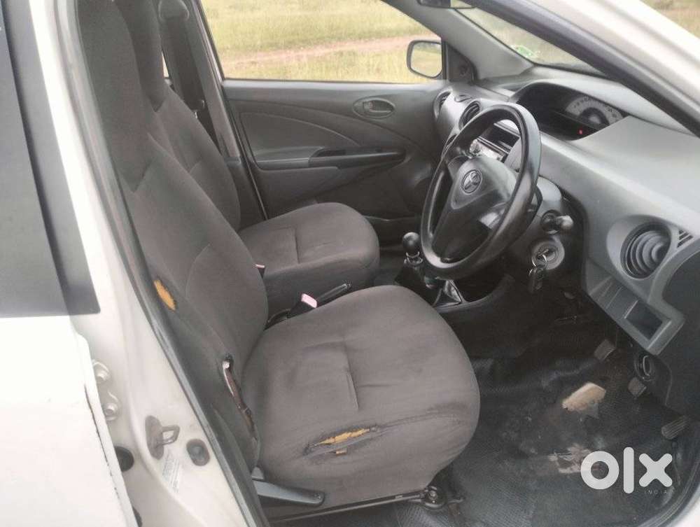 Toyota Etios Liva 2011-2012 Gd, 2012, Diesel