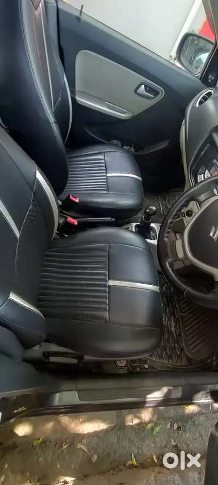 Maruti Suzuki Alto Oct 2015