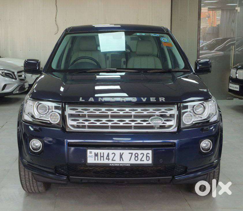 Land Rover Freelander 2 Se, 2014, Diesel