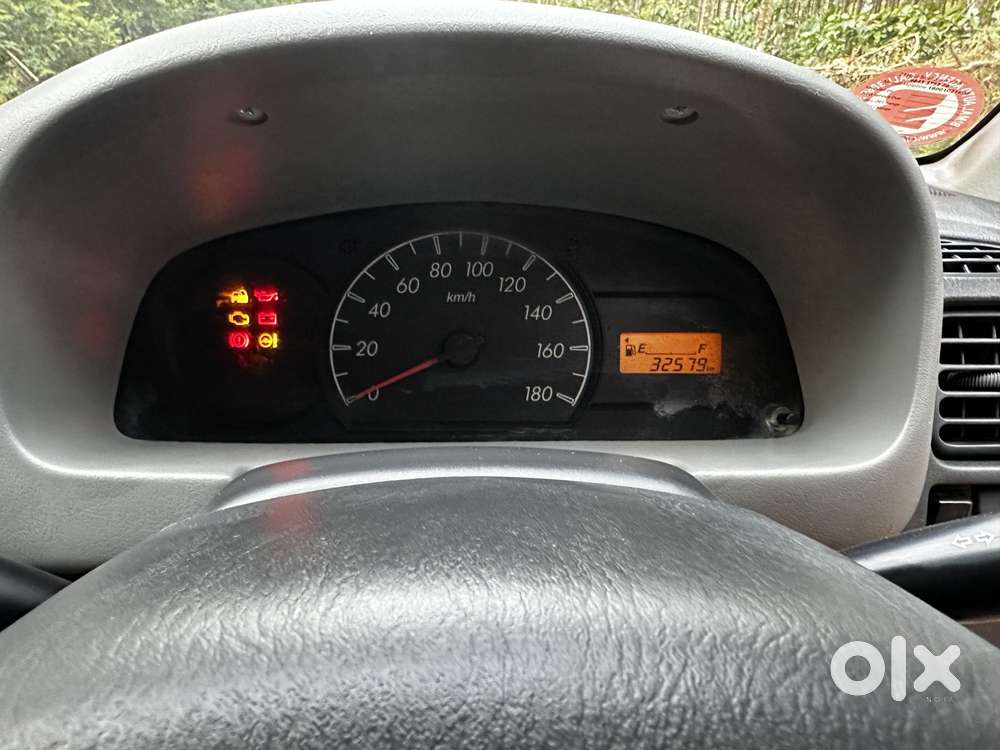Maruti Suzuki Alto 0.8 Lxi (o), 2011, Petrol