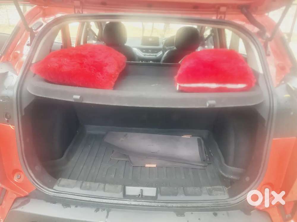Tata Nexon 2023 Petrol Good Condition