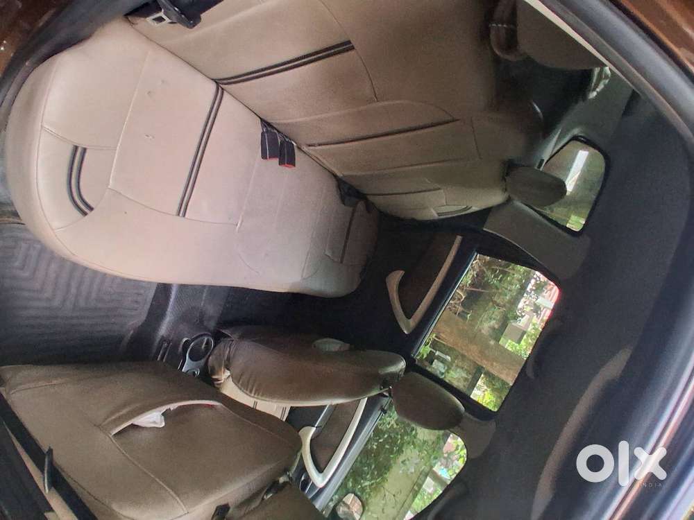 Renault Duster 2013 Diesel Well Maintained
