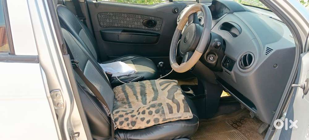 Chevrolet Spark 1.0 Ls, 2008, Petrol
