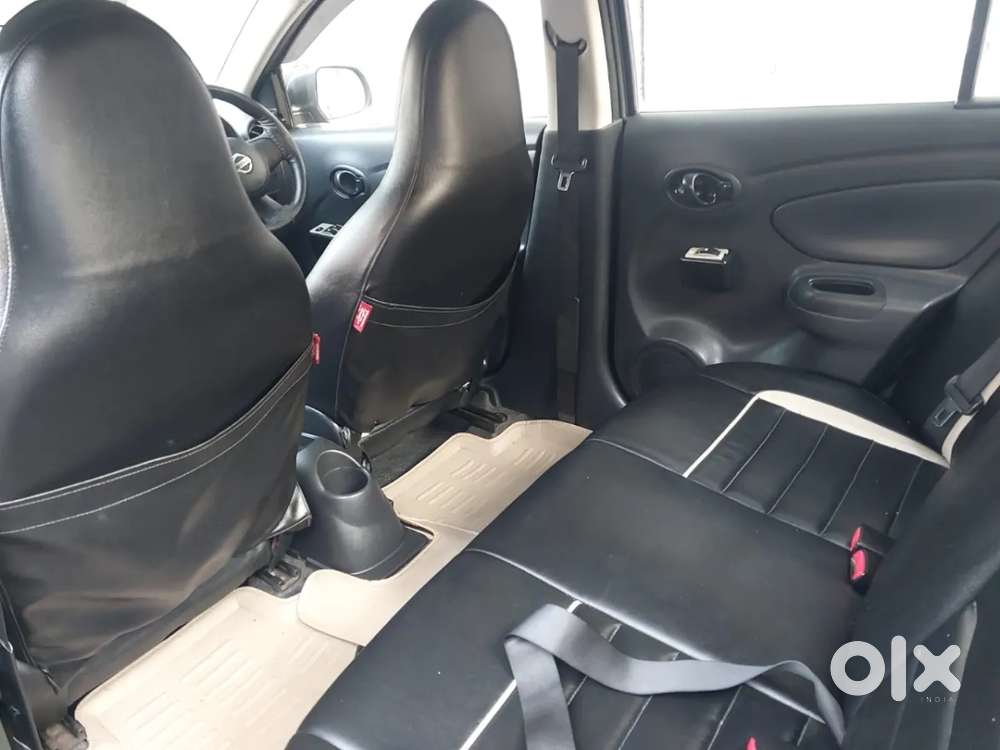 Nissan Sunny Xe P, 2014, Petrol
