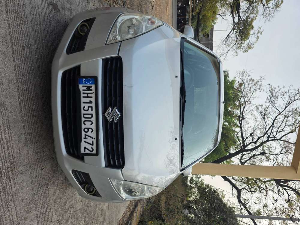 Maruti Suzuki Ritz