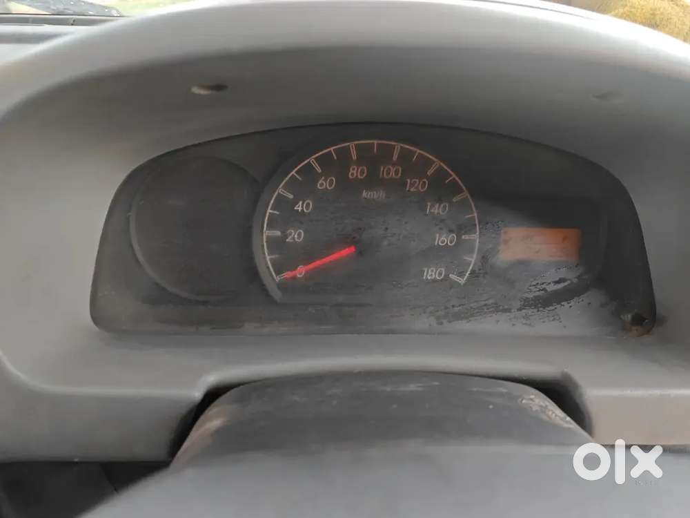 2013 Maruti Suzuki Alto Lx  Manual