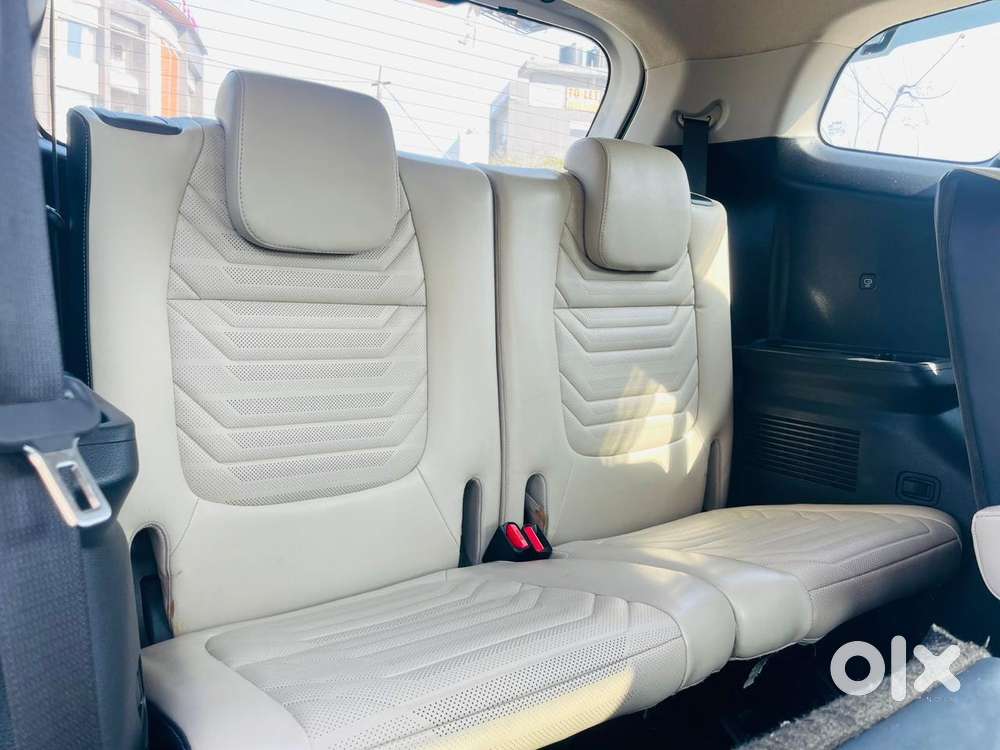 Kia Carens 1.5 Luxury Plus Turbo Dct 7 Str, 2022, Diesel