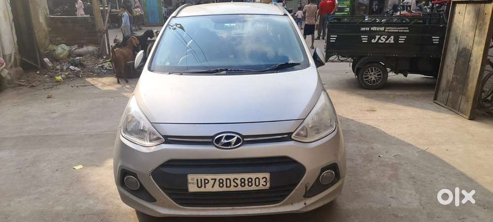 Hyundai Grand I10 Diesel Manual 2015