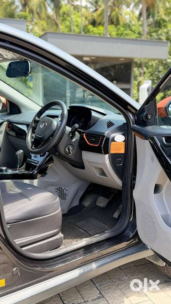 Tata Nexon Kraz Plus, 2020, Petrol