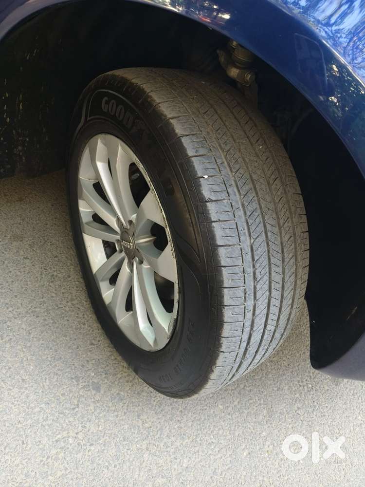 Audi Q5 3.0 Tdi Quattro, 2018, Diesel