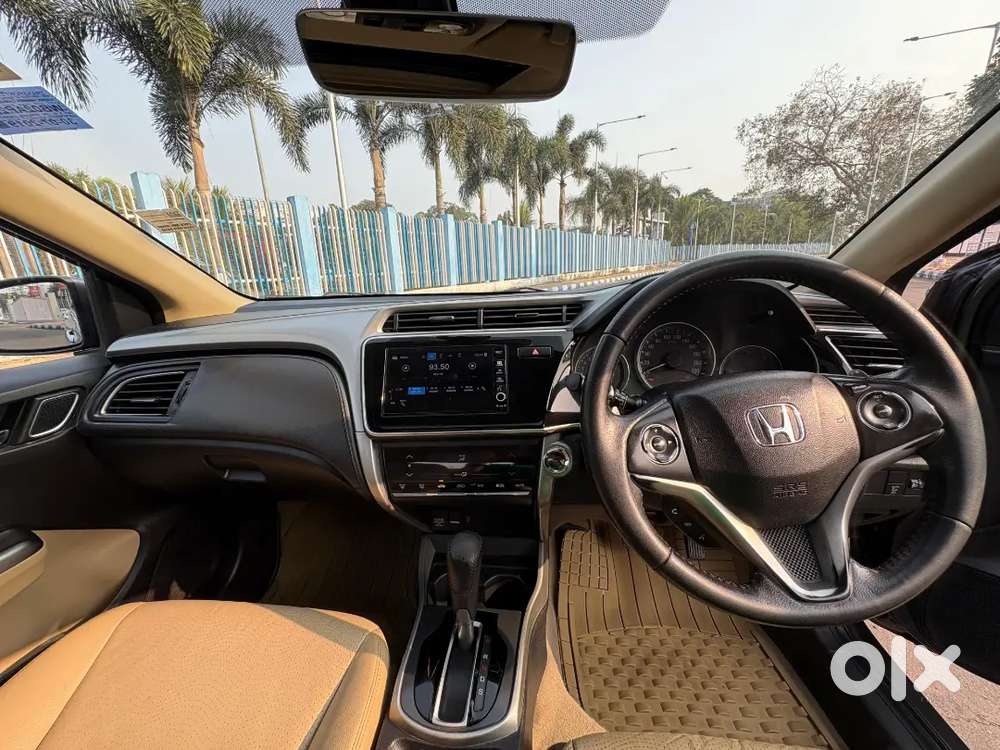 2019 Lifetime Tax Zx Cvt
