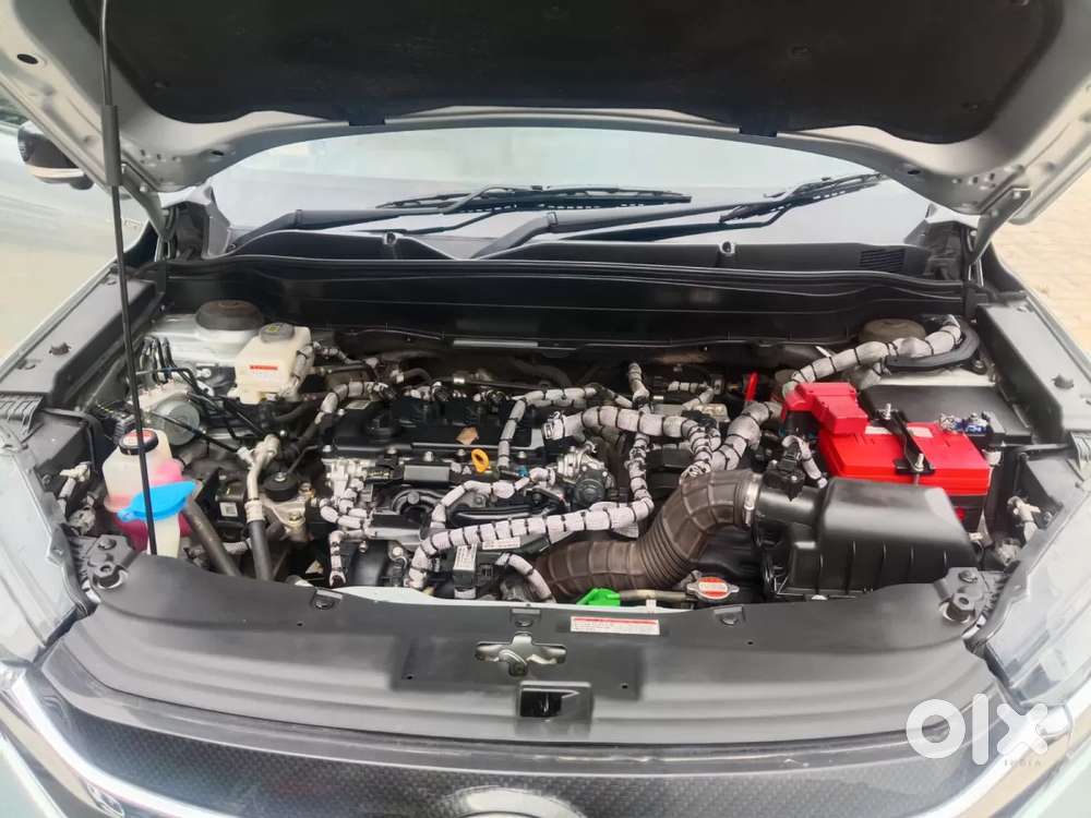 Toyota Urban Cruiser Hyryder 1.5 V Hybrid, 2023, Petrol