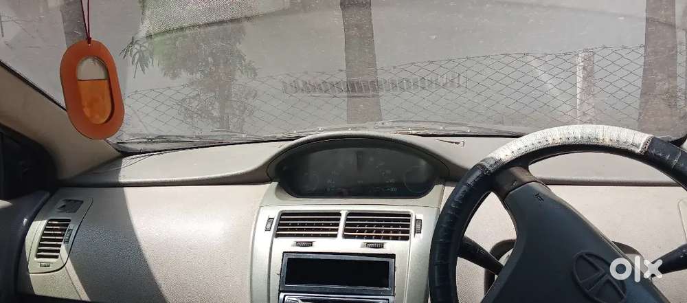 Tata Indica Vista 2009