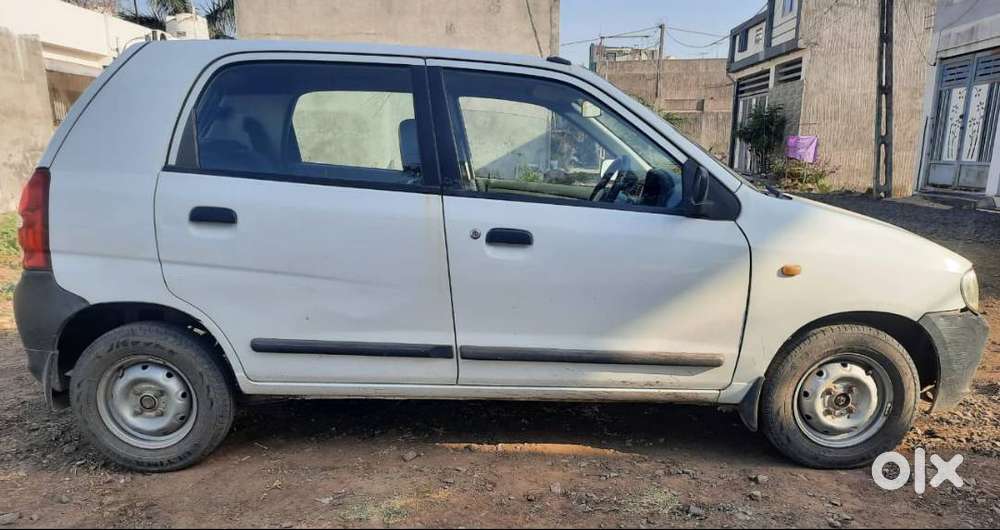 Maruti Suzuki Alto 2008