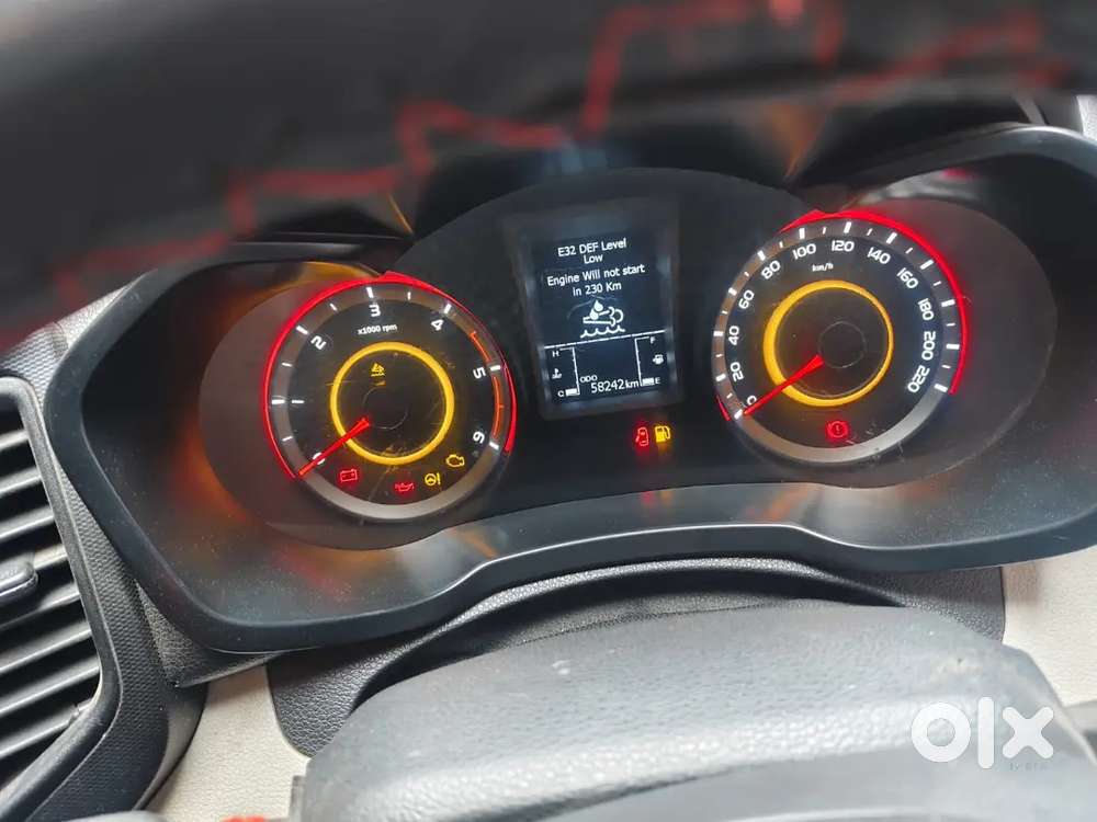 Mahindra Xuv300 Diesel 2023
