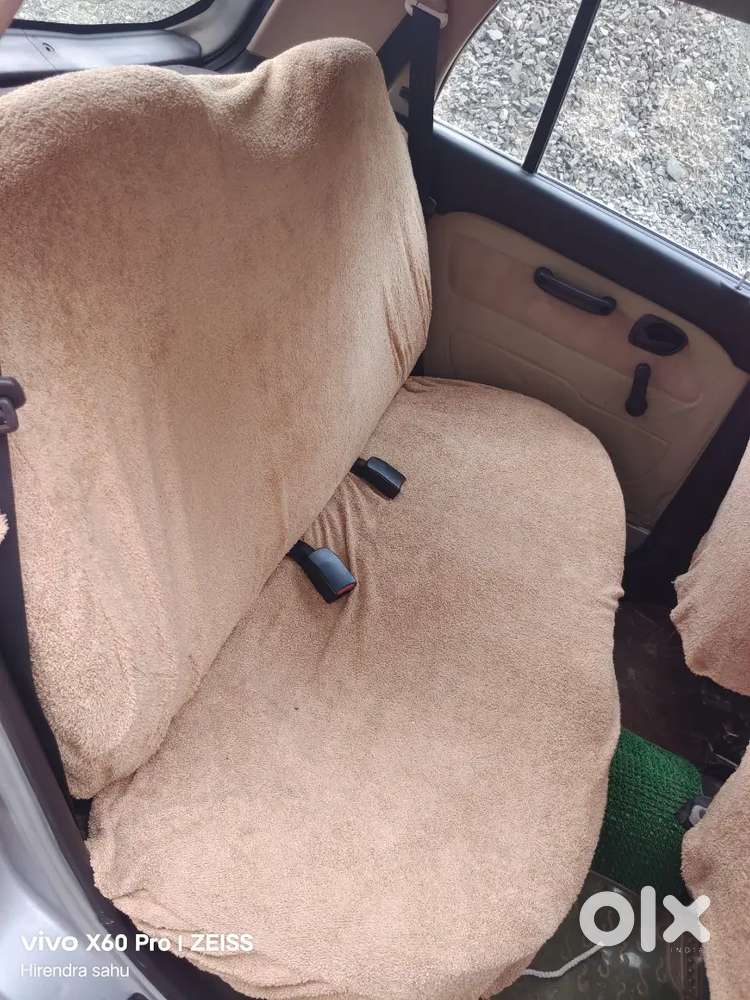 Hyundai Santro Xing Gls 2011 Model 2031 Tak Valid Ac Child Koi Kaam