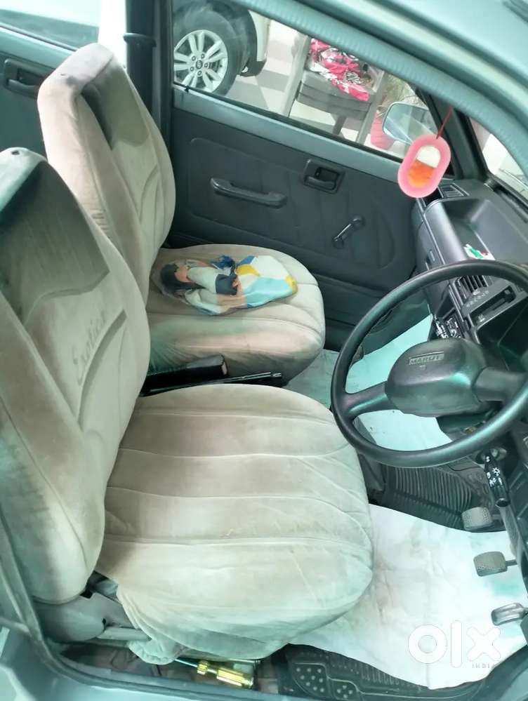 Maruti 800 All Good Condition Only 45000 Km Chali A Sari Saaf Car A