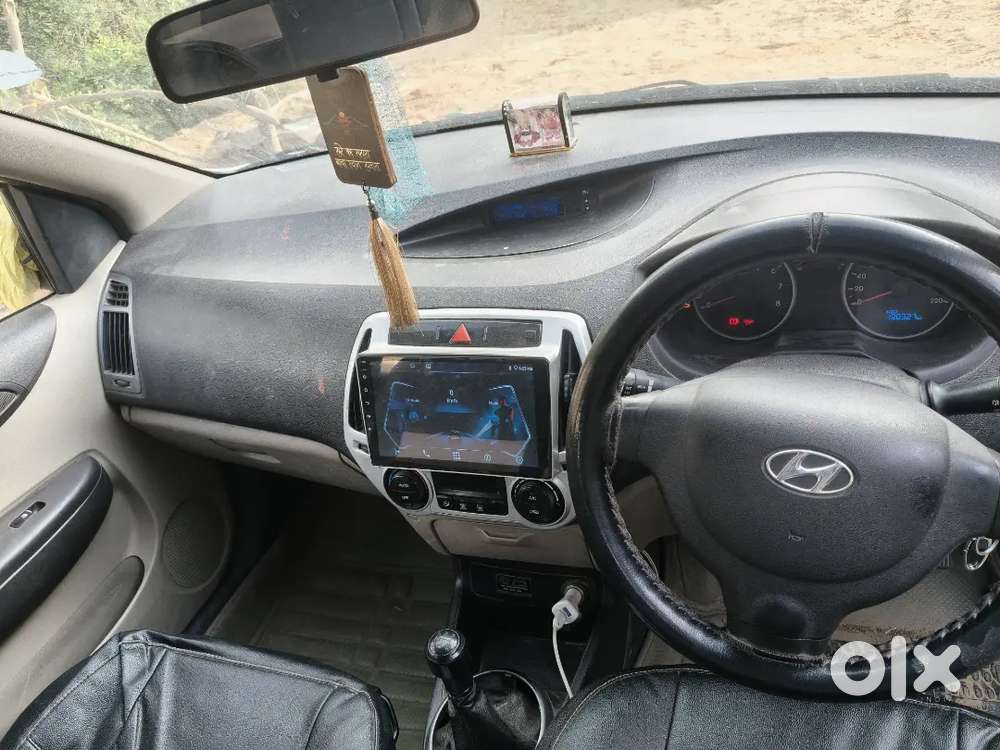 Hyundai I20 2013 Petrol Good Condition
