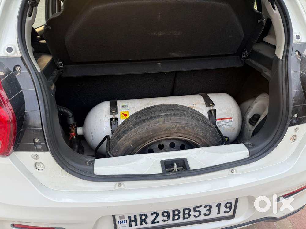 Maruti Suzuki Celerio 1.0 Vxi Mt, 2023, Cng & Hybrids