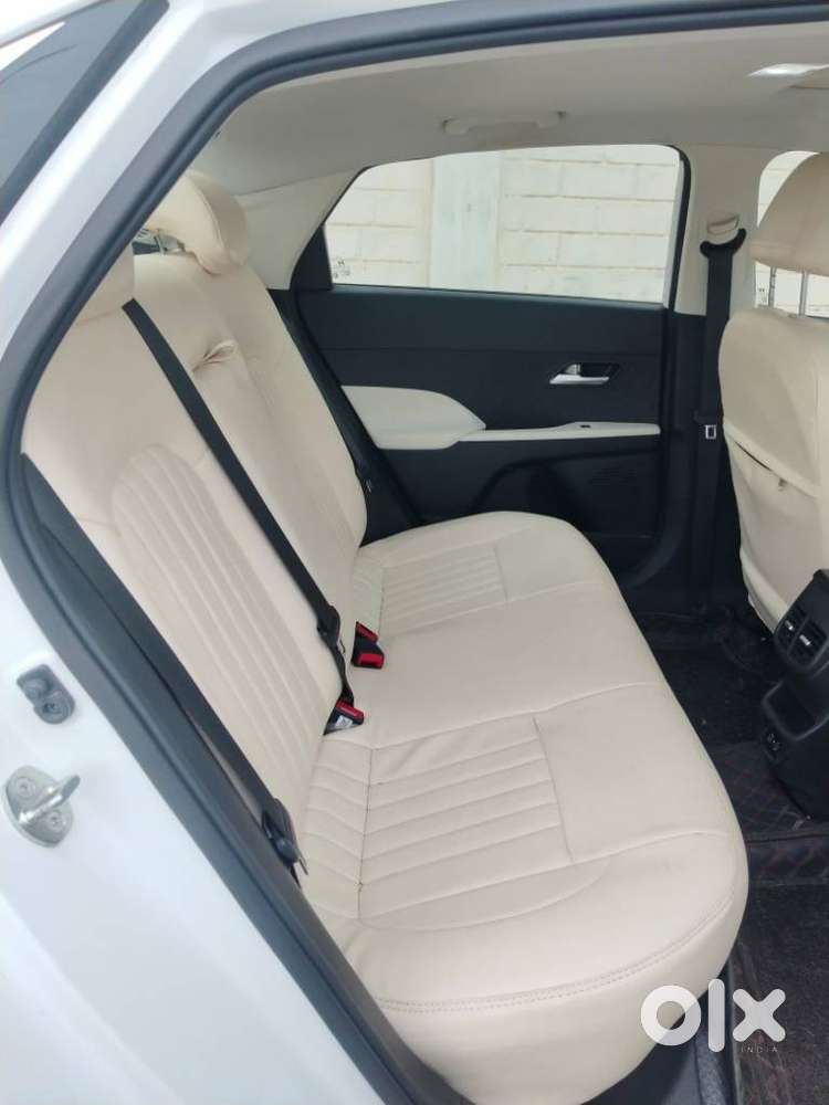 Hyundai Verna Vtvt 1.6 Sx, 2024, Petrol