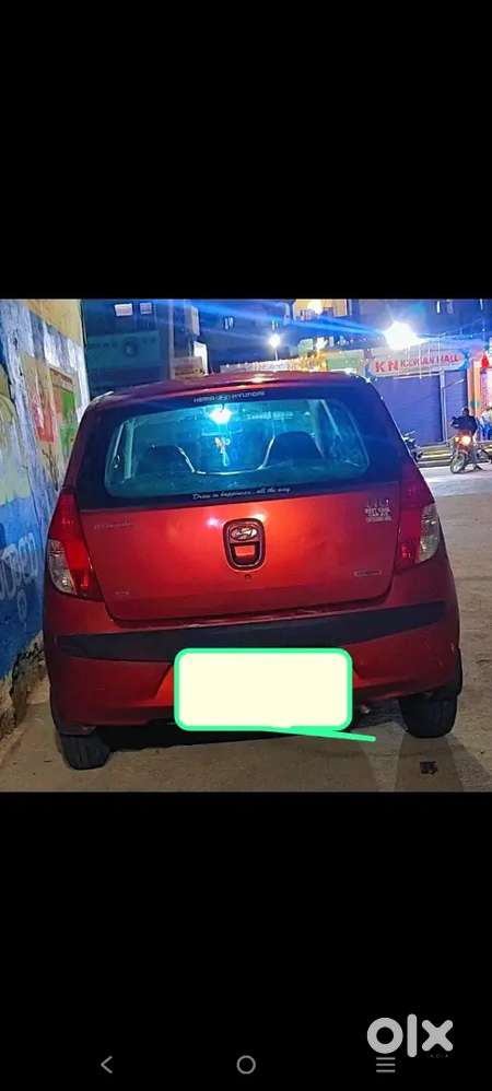 I 10 1.2 Magna Kappa
