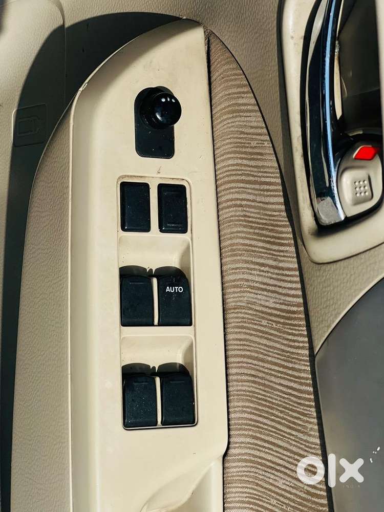 Maruti Suzuki Ertiga 2012 Diesel Well Maintained