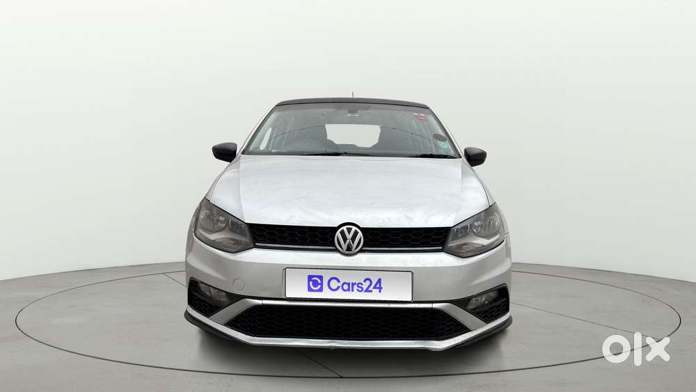 Volkswagen Polo 1.0 Highline Plus Tsi, 2020, Petrol