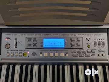 Casio ctk810in hot sale