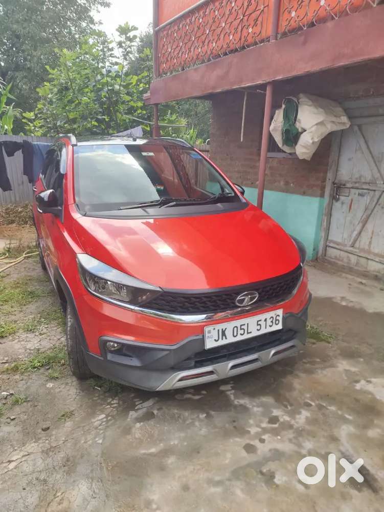 Tata Tiago Nrg 2024