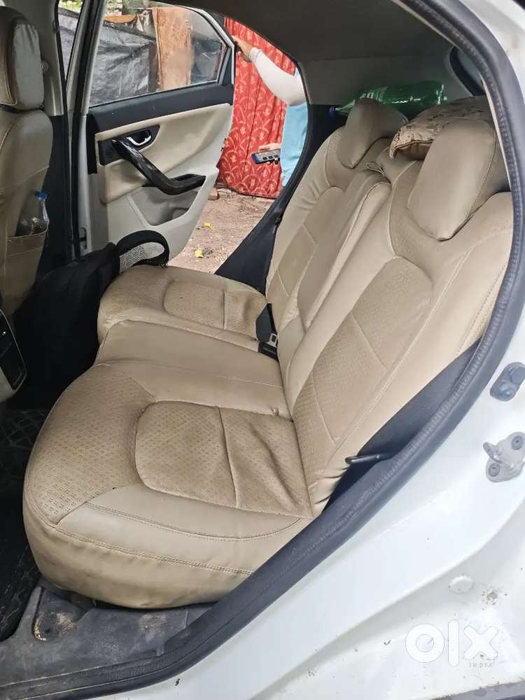 Tata Nexon 2023 Petrol Well Maintained