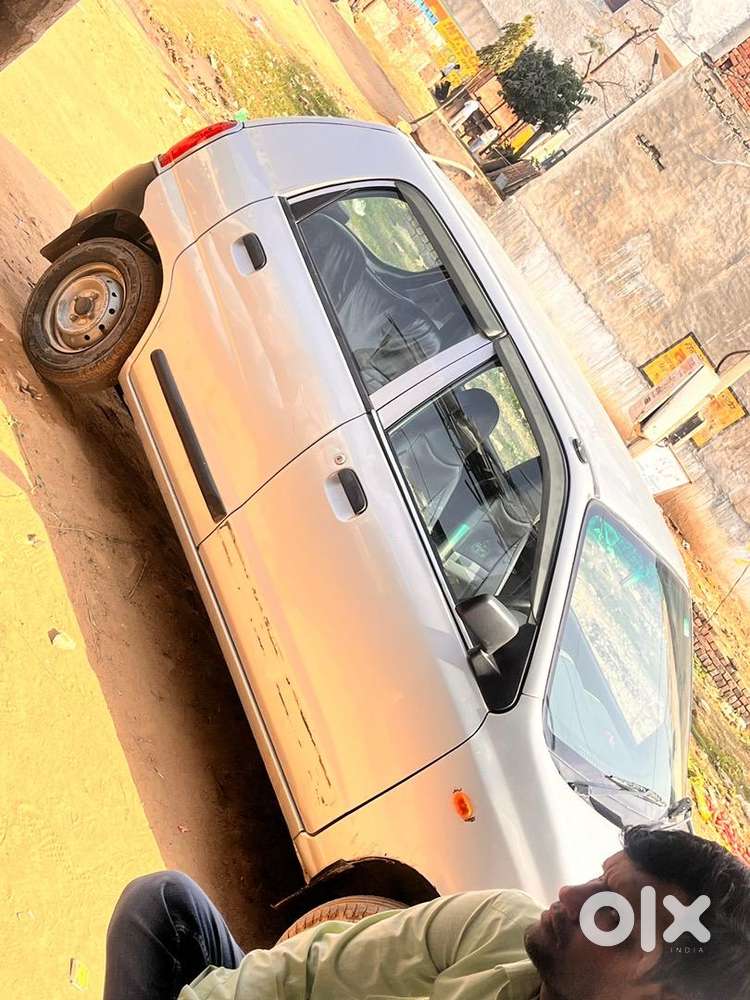 Maruti Suzuki Alto 2012 Petrol Well Maintained