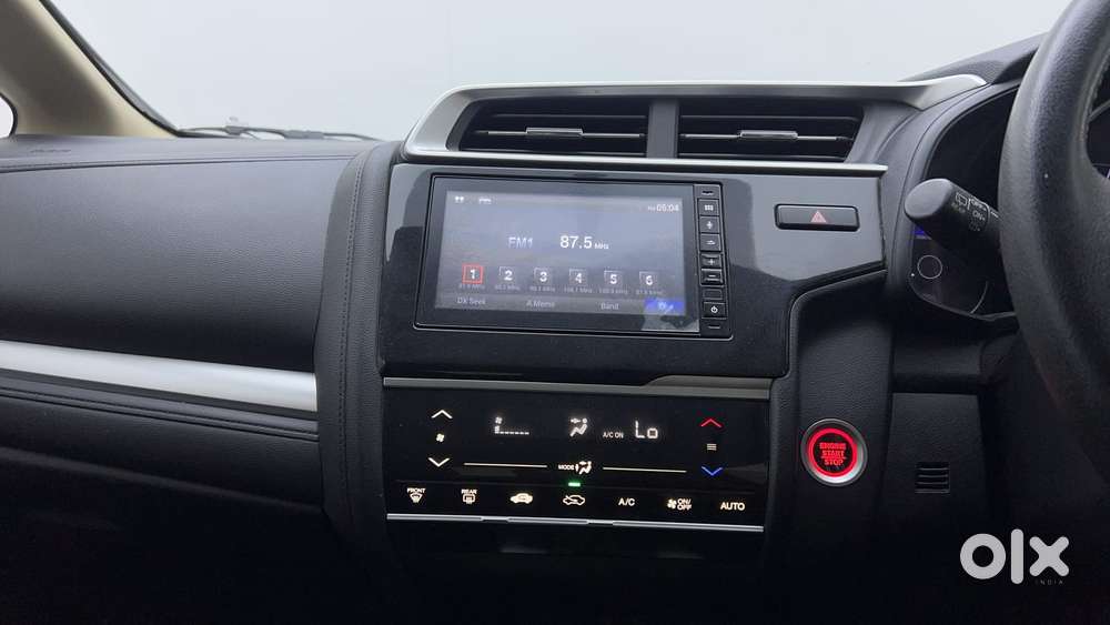 Honda Jazz Vx Cvt, 2022, Petrol