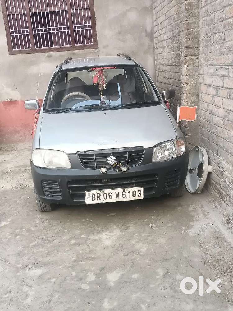 Sell This Alto Lxi
