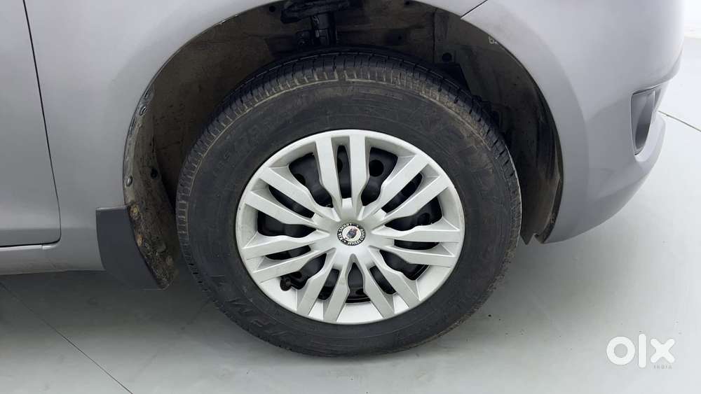 Maruti Suzuki Swift Vvt Vxi, 2013, Petrol