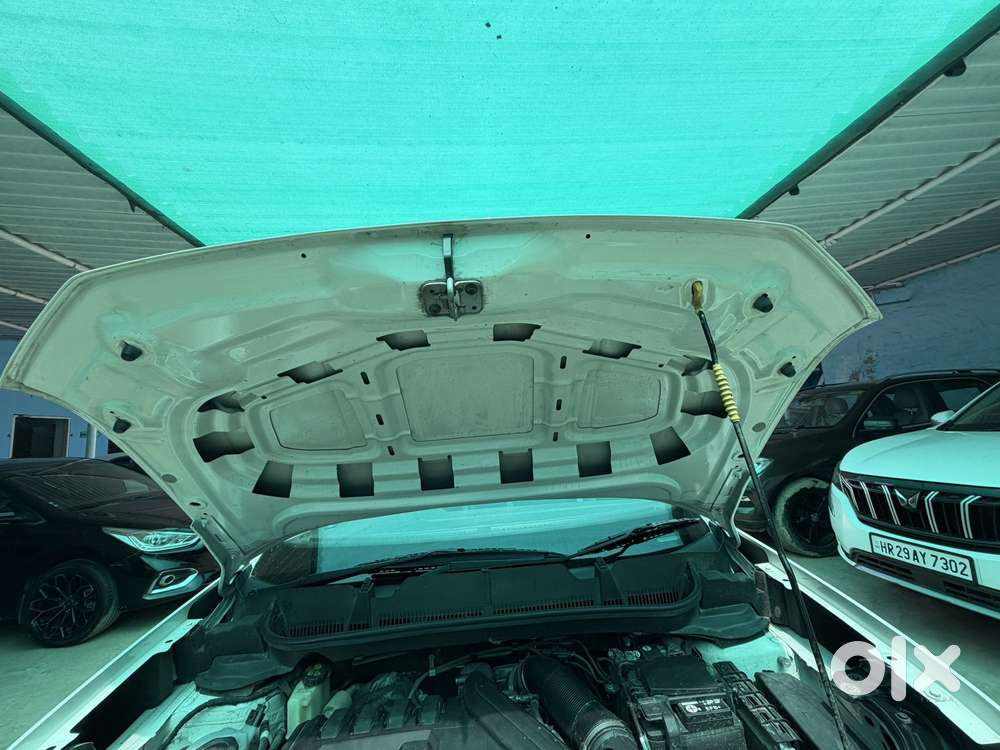 Volkswagen Taigun Gt 1.5 Tsi Mt, 2024, Petrol