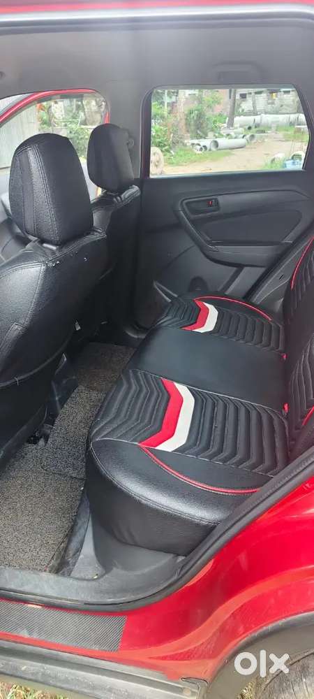 Maruti Suzuki Brezza Vdi 2017
