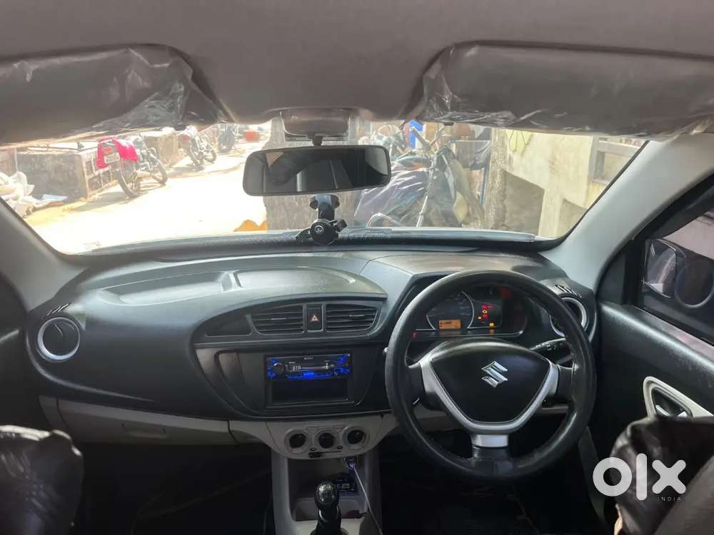 Maruti Alto Lxi