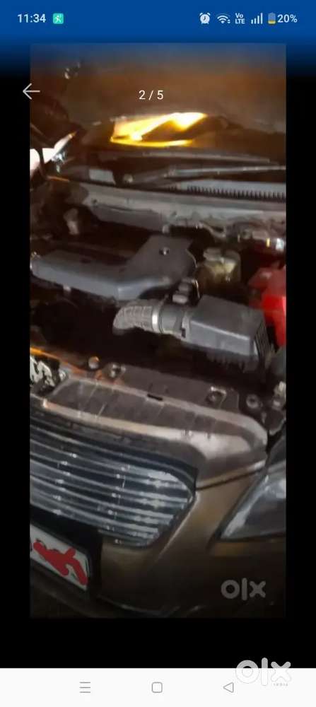 Maruti Suzuki Ciaz