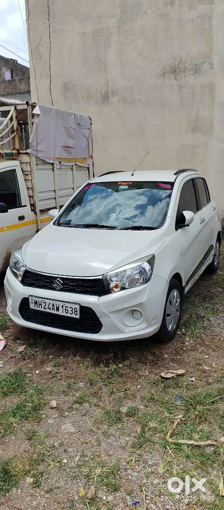 Maruti Suzuki Celerio 2019 Petrol 65320 Km Driven