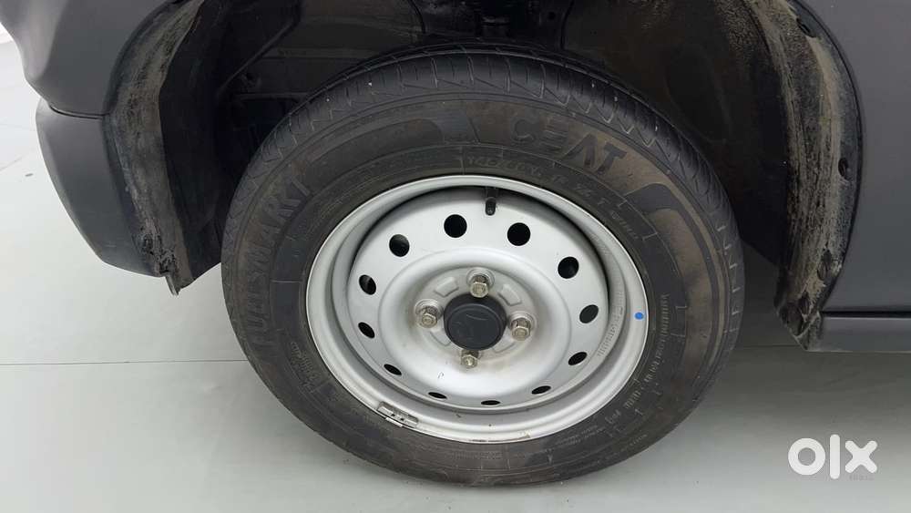 Maruti Suzuki S-presso Lxi S-cng, 2025, Cng & Hybrids