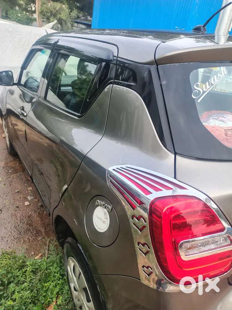 Maruti Suzuki Swift 2020 Petrol Well Maintained