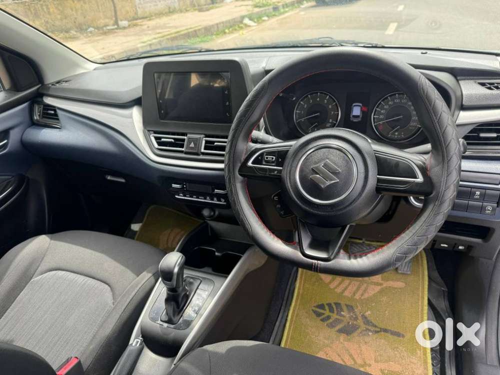 Maruti Suzuki Baleno 1.2 Zeta At, 2023, Petrol