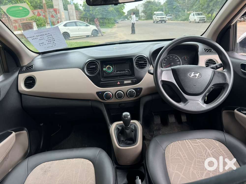Hyundai Grand I10 Magna, 2014, Petrol