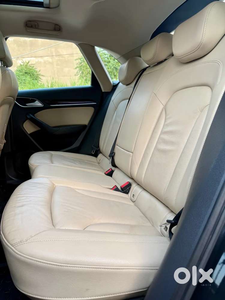 Audi Q3 1.4 30 Tfsi Premium, 2018, Petrol