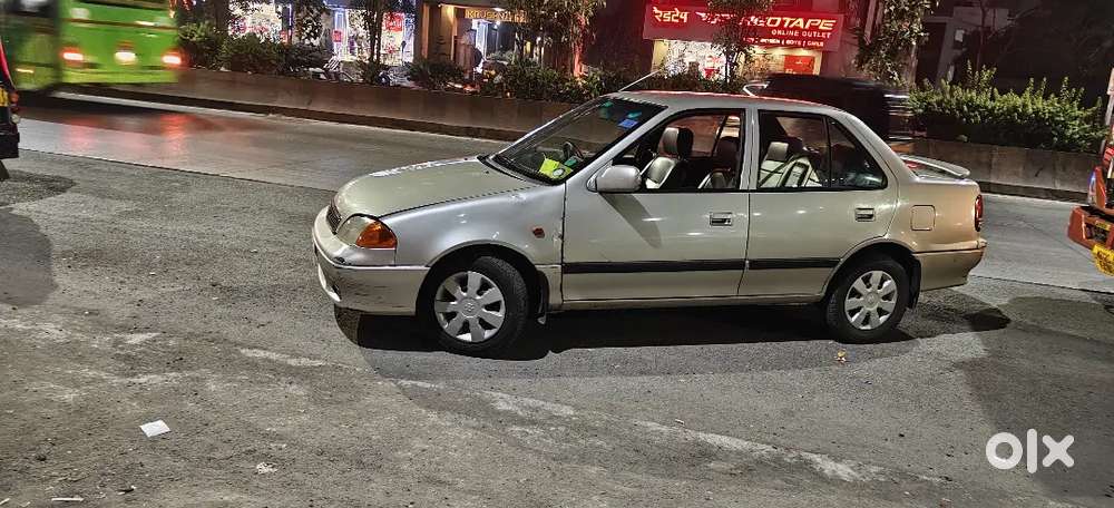 Maruti Suzuki Esteem 2004