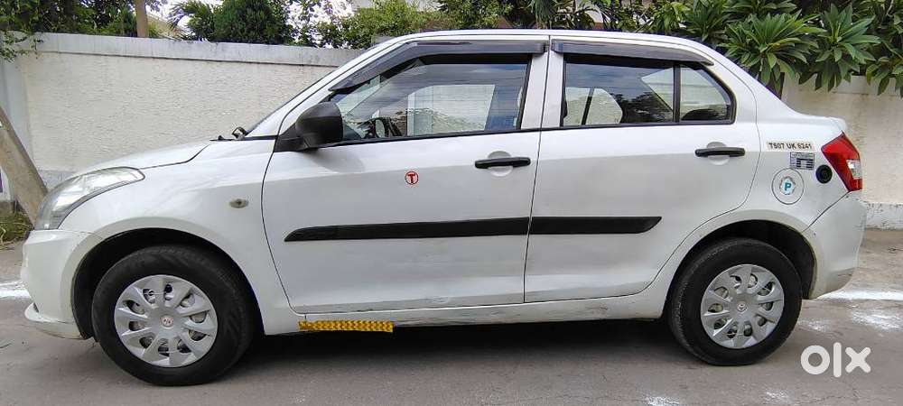 Maruti Suzuki Swift Dzire Tour, 2022, Cng & Hybrids