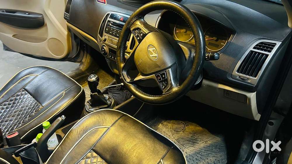 Hyundai I20 2013 Diesel Well Maintained