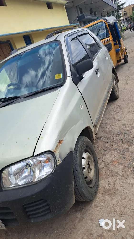 Maruti Suzuki Alto 2005